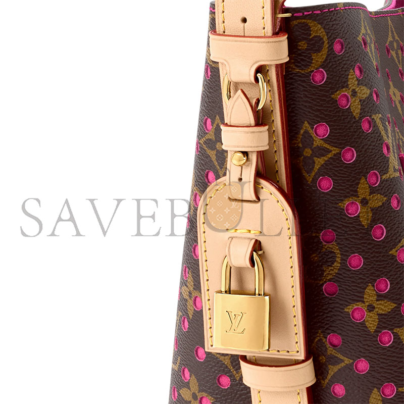 l0vis Vvtt0n all in bb m29075 (18*16*12cm)